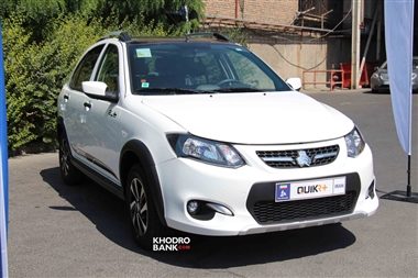 طرح جدید پیش فروش کوییک + جدول دی 1403 منبع سایت خودرو بانک