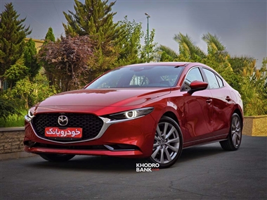 شرایط پرداخت مزدا 3 و مزدا CX-30 ویژه منتخبین سامانه یکپارچه اعلام شد + جدول تیر 1404 منبع سایت خودرو بانک