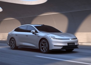 رونمایی از نیوو A06؛ سدان برقی چانگان با برد تا 630 کیلومتر و شارژ فوق‌سریع 6C منبع سایت خودرو بانک