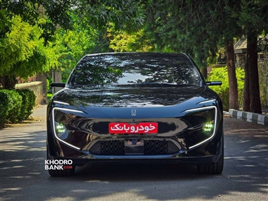 آواتار با آوا موتور پارس در بازار ایران؛ اتحاد چانگان، هواوی و CATL در بازار لوکس‌های برقی