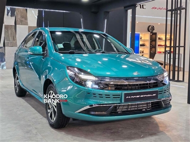 پیش فروش کی ام سی ایگل: شرایط و جزئیات کامل + جدول شهریور 1404 منبع سایت خودرو بانک