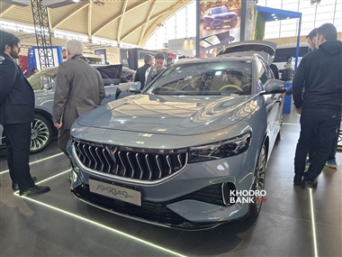 قیمت وویا فری سروش موتور مبنا اعلام شد منبع سایت خودرو بانک