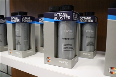 مزایای استفاده از اکتان بوستر پرشیا ساین در بهبود عملکرد موتور خودرو منبع سایت خودرو بانک