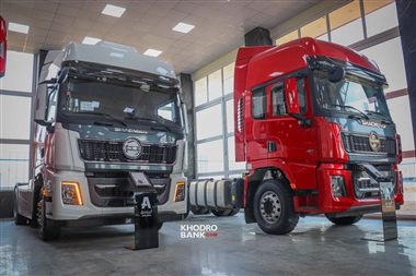 اطلاعیه آرین دیزل به مناسبت دوازدهمین سالگرد تأسیس این شرکت منبع سایت خودرو بانک