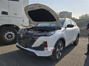 کاتالوگ چانگان CS55 پلاس مونتاژی سایپا منتشر شد؛ مشخصات فنی پروژه 441P منبع سایت خودرو بانک