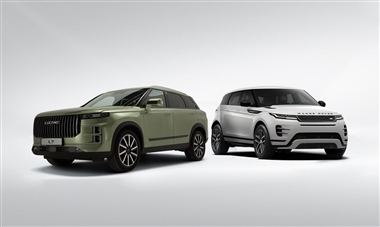 چرا LUCANO L7 می‌تواند از Land Rover پیشی بگیرد؟ منبع سایت خودرو بانک