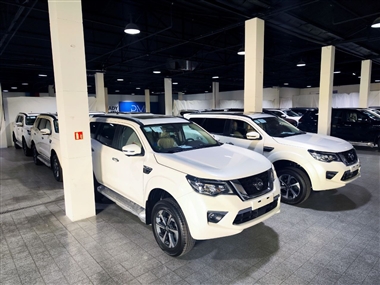 دعوتنامه سری اول خریداران خودرو شاسی بلند ترا صادر شد + قیمت نهایی منبع سایت خودرو بانک