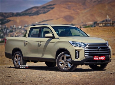 آغاز فروش موسو گرند خان دیزلی 1404 با قیمت قطعی + جدول مهر 1404 منبع سایت خودرو بانک