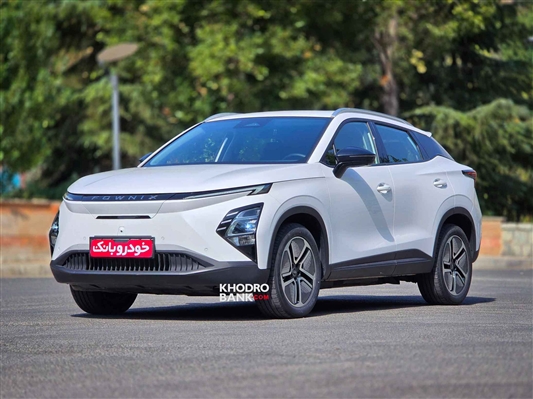 قیمت جدید فونیکس FX EV اعلام شد؛ فروش نقدی و اقساطی با تحویل ۳۰ روزه + جدول آبان 1405