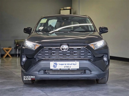 آغاز ثبت‌نام تویوتاهای وارداتی در سامانه یکپارچه؛ جزئیات عرضه و شرایط جدید + جدول بهمن ۱۴۰۴