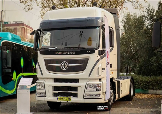 شرایط فروش نقدی محصولات سایپا دیزل با تحویل ۳۰ روزه + جدول اسفند ۱۴۰۴