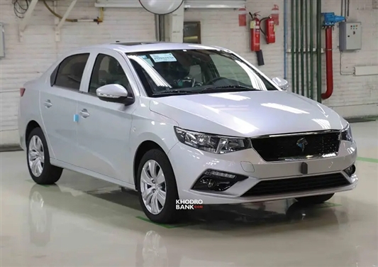 جزئیات طرح فروش فوری نقدی رقابتی محصولات ایران خودرو + جدول بهمن ۱۴۰۴