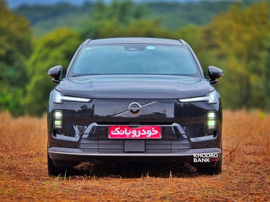 تجربه رانندگی ولوو XC70 پلاگین‌هیبرید؛ بازتعریف راندمان و پیمایش در بازار کراس‌اوورهای وارداتی
