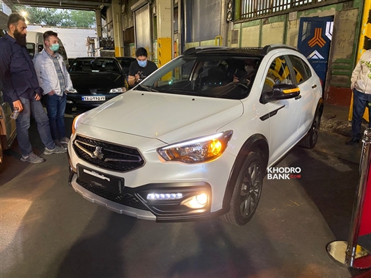 خودروهای غایب بزرگ؛ بررسی فنی ۹ محصول معرفی شده که هنوز به بازار نرسیده‌اند