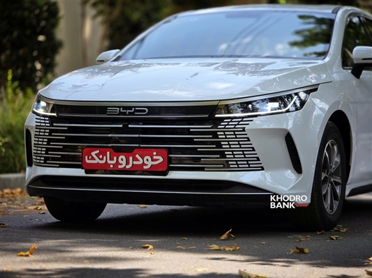 فروش بی‌وای‌دی دیسترویر ۰۵ در اتونوین به پایان رسید؛ عرضه بعدی در راه است