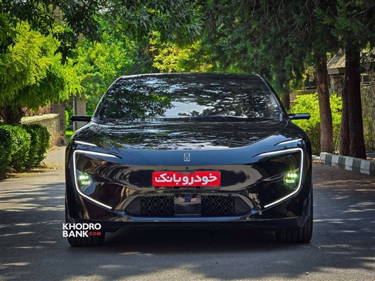 آواتار با آوا موتور پارس در بازار ایران؛ اتحاد چانگان، هواوی و CATL در بازار لوکس‌های برقی