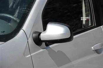 مقایسه رنو ساندرو و برلیانس H320، رقابت میان کیفیت و آپشن - 18