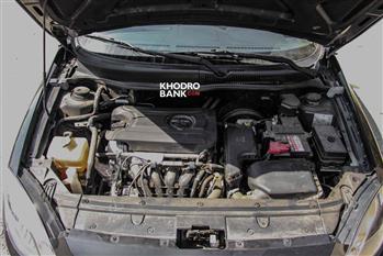 مقایسه رنو ساندرو و برلیانس H320، رقابت میان کیفیت و آپشن - 21