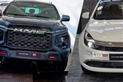 فروش نقد و اقساط کی ام سی ایگل و T9 آغاز شد + جدول تیرماه ۱۴۰۴