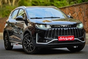 شرایط پیش‌فروش نقدی و اقساطی تیسان S05 نیگارد موتور + جدول شهریور ۱۴۰۵