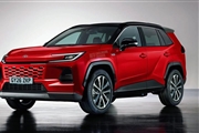 تحول بزرگ تویوتا در چین: توسعه مدل‌های RAV4، هایلندر و سینا با همکاری برندهای چینی