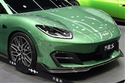 استیشن واگن فنگ چنگ بائو Formula S GT با شارژ سریع ۹ دقیقه ای پا به نمایندگی ها گذاشت