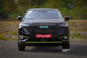 شرایط فروش هاوال H6 با قیمت قطعی و تحویل فوری + جدول خرداد ۱۴۰۴