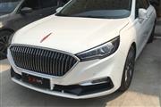 مانیان خودرو با هونگچی H5 بزودی در بازار ایران؛ برند لوکس چینی