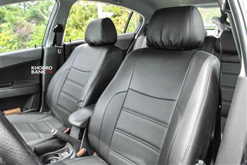 مقایسه رنو ساندرو و برلیانس H320، رقابت میان کیفیت و آپشن - 0