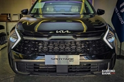 آغاز فروش کیا اسپورتیج توربو ۲۰۲۵ هرمس خودرو؛ بررسی کامل مشخصات و شرایط عرضه + جدول آبان 1404