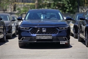 هوندا آکورد PHEV در ایران؛ شروع تحویل زودتر از موعد اولین محموله معین‌خودرو + عکس