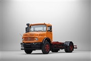 فروش ویژه ایران خودرو دیزل؛ عرضه کامیون‌های L1930 و LK1930 با مدل ۱۴۰۴ + جدول مهر 1404