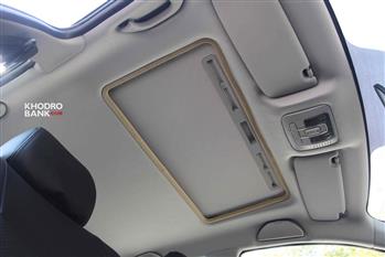 مقایسه رنو ساندرو و برلیانس H320، رقابت میان کیفیت و آپشن - 28