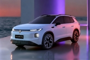 پیش فروش فولکس واگن ID.Aura T6 با قیمت پایه ۲۰۲۲۵ دلار در چین آغاز شد