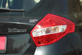 مقایسه رنو ساندرو و برلیانس H320، رقابت میان کیفیت و آپشن - 44