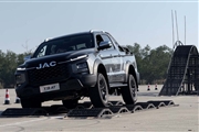تست درایو محصولات آینده‌ساز جک در قلب چین؛ لشکر اژدها در راه ایران + فیلم و عکس