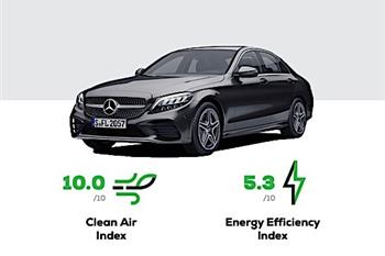 خودروهای برقی بیشتری توسط یوروانکپ سبز تست می‌شوند - 1