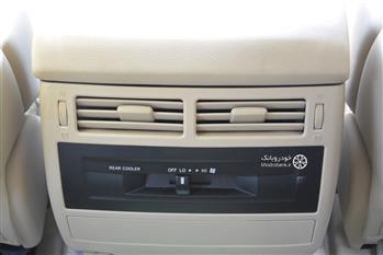  عکس ماشین لندکروز جدید