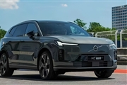 رونمایی ولوو XC70 پلاگین هیبرید در چین؛ قیمت رقابتی و پیمایش ۱۲۰۰ کیلومتری