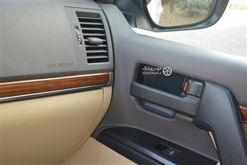  عکس ماشین لندکروز جدید