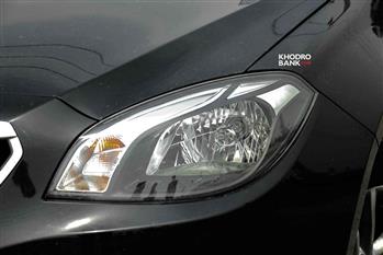 مقایسه رنو ساندرو و برلیانس H320، رقابت میان کیفیت و آپشن - 1