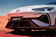 بازنگری اساسی چانگان Uni-V با طراحی تازه و قدرت بیشتر