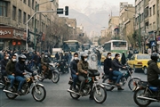 بحران خاموش در شریان‌های پایتخت؛ تردد ۳ میلیون موتورسیکلت فرسوده و تبعات فنی آن برای تهران