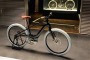 اولین دوچرخه الکتریکی هارلی دیویدسون معرفی شد