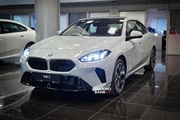 شرایط فروش اقساطی BMW 225L اعلام شد؛ ب‌ام‌و لوکس با پیش‌پرداخت ۷ میلیارد تومانی + جدول خرداد 1405