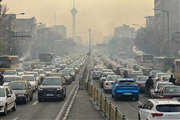 عوارض آلایندگی خودرو اضافه شد؛ روش جدید درآمدزایی و مالیات گیری دولت در ۸ کلان‌شهر آلوده!