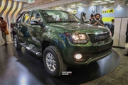 آغاز فروش پیکاپ آمیکو آسنا 244 M با تحویل ۳۰ روزه و قیمت قطعی ۲.۳ میلیارد تومان + جدول شهریور 1404