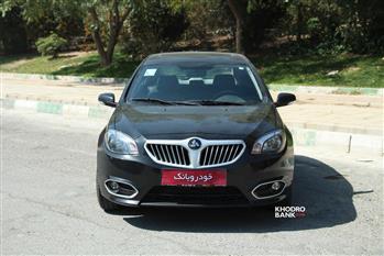 مقایسه رنو ساندرو و برلیانس H320، رقابت میان کیفیت و آپشن - 22