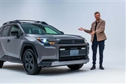 شگفتی در قیمت‌گذاری، تویوتا RAV4 هیبریدی ۲۰۲۶ از نسل قبل خود ارزان‌تر شد