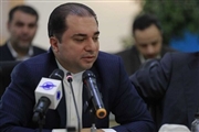 قائم مقام جدید مدیرعامل زامیاد منصوب شد، امیرحسین تابع جماعت به گروه سایپا برگشت